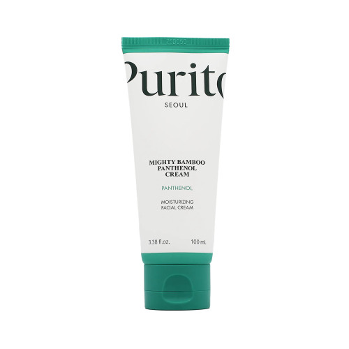 Purito SEOUL Purito Seoul Mighty Bamboo Panthenol Cream 100ml