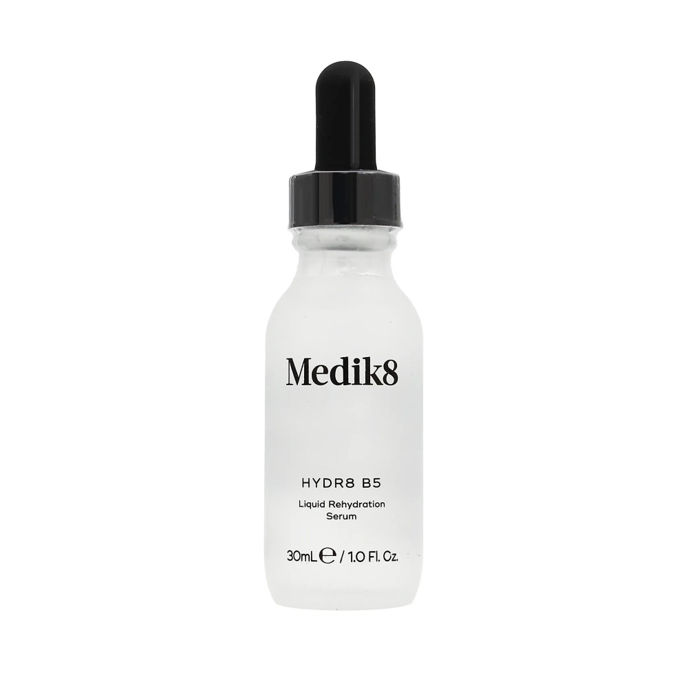 Produktbild för Medik8 Hydr8 B5 Liquid Rehydration Serum 30ml