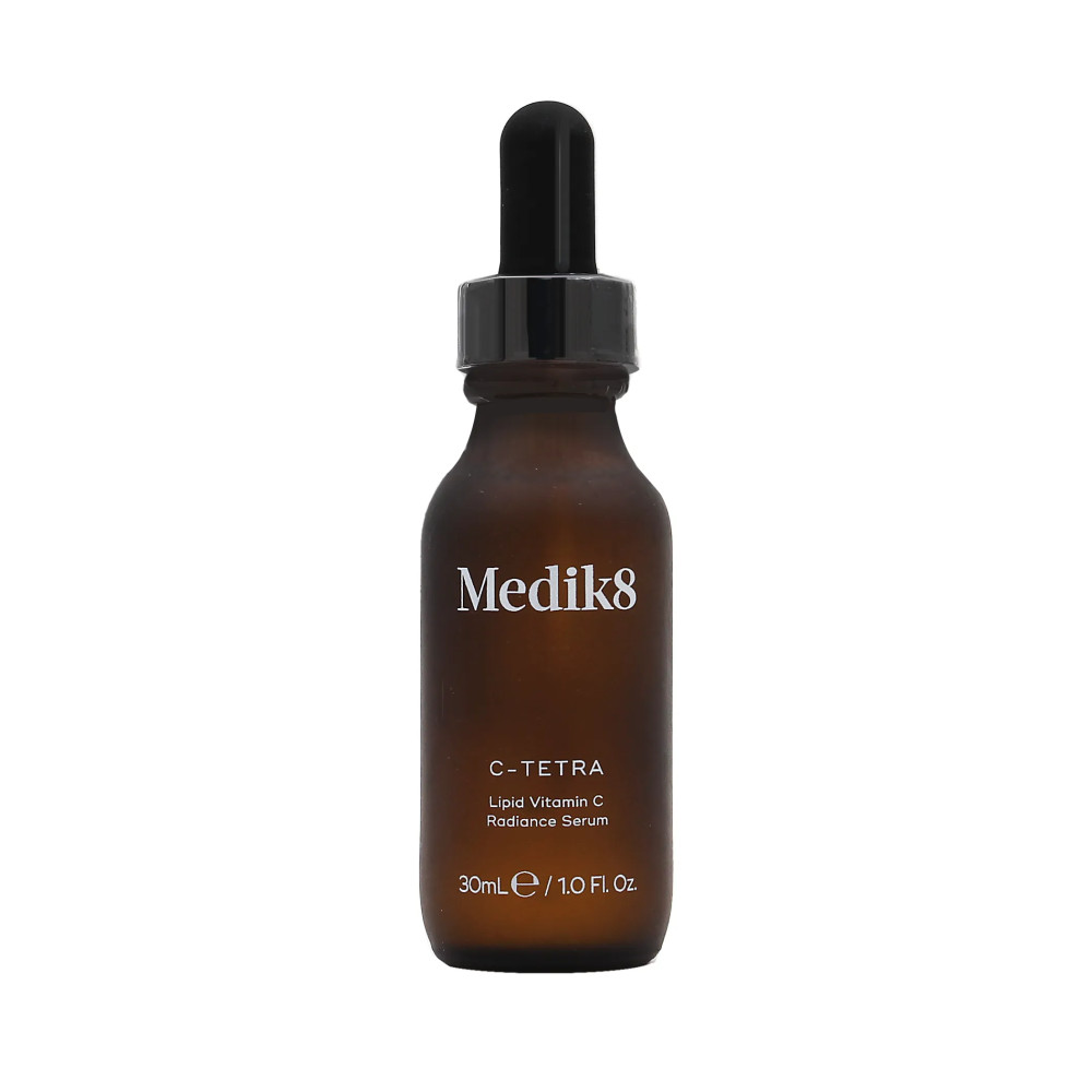 Produktbild för Medik8 C-Tetra Lipid Vitamin C Radiance Serum 30ml