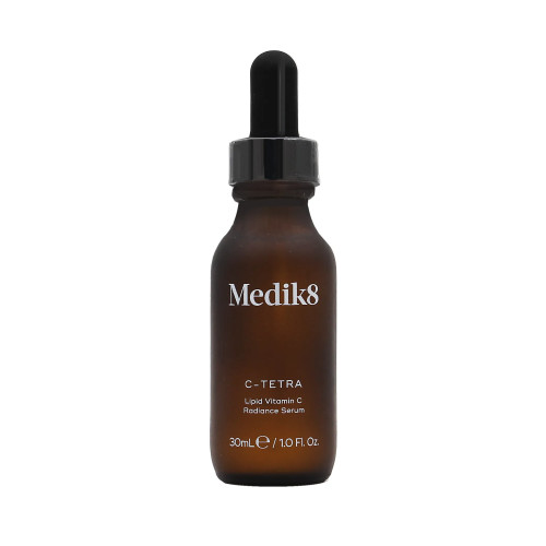 Medik8 Medik8 C-Tetra Lipid Vitamin C Radiance Serum 30ml