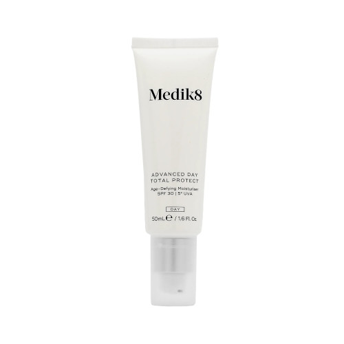 Medik8 Medik8 Advanced Day Total Protect Age-Defying Moisturiser SPF30 50ml