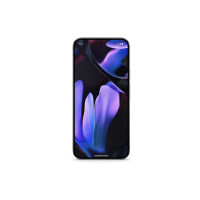 Produktbild för Google Pixel 9 Pro XL - obsidian - 5G pekskärmsmobil - 128 GB - GSM