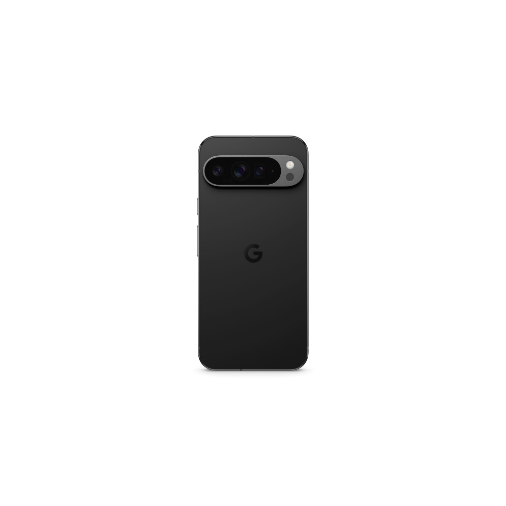 Produktbild för Google Pixel 9 Pro XL - obsidian - 5G pekskärmsmobil - 128 GB - GSM