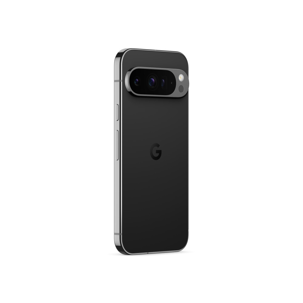 Produktbild för Google Pixel 9 Pro XL - obsidian - 5G pekskärmsmobil - 128 GB - GSM