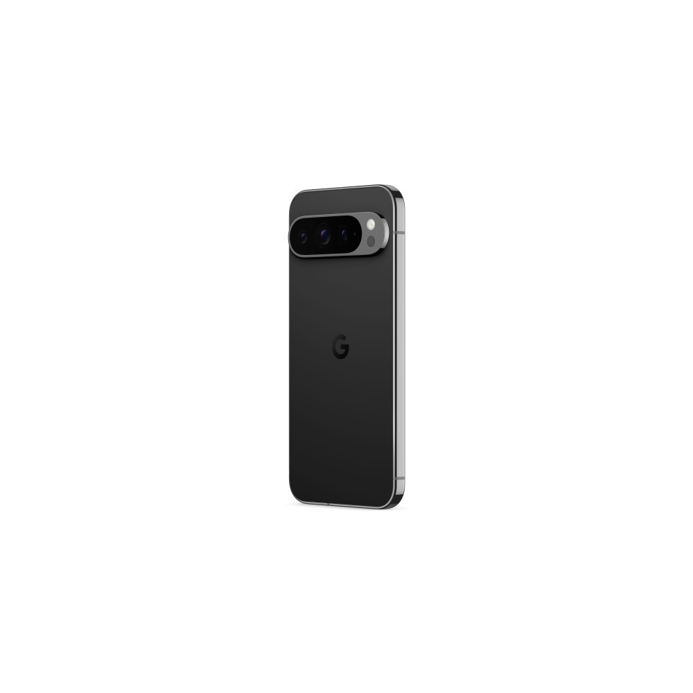 Produktbild för Google Pixel 9 Pro XL - obsidian - 5G pekskärmsmobil - 128 GB - GSM