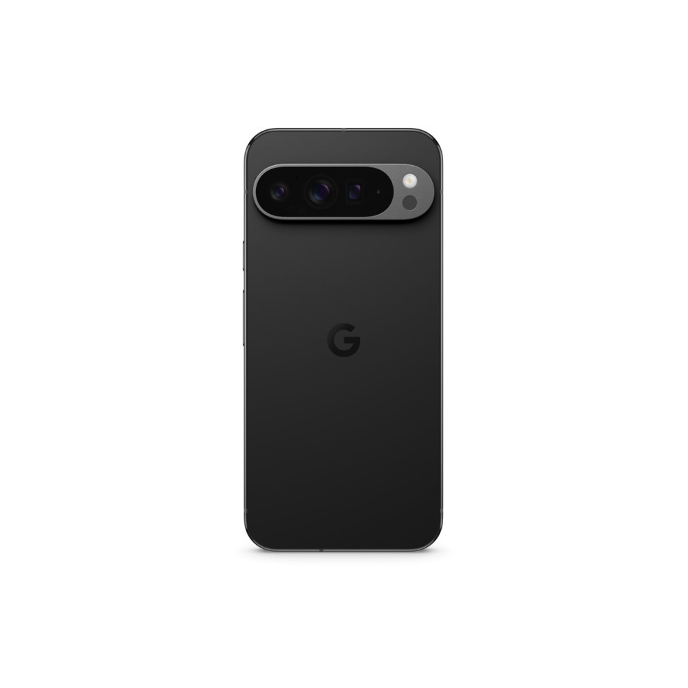 Produktbild för Google Pixel 9 Pro XL - obsidian - 5G pekskärmsmobil - 128 GB - GSM