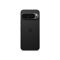 Produktbild för Google Pixel 9 Pro XL - obsidian - 5G pekskärmsmobil - 128 GB - GSM