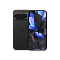 Produktbild för Google Pixel 9 Pro XL - obsidian - 5G pekskärmsmobil - 128 GB - GSM