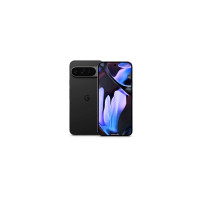 Produktbild för Google Pixel 9 Pro XL - obsidian - 5G pekskärmsmobil - 128 GB - GSM