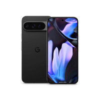 Produktbild för Google Pixel 9 Pro XL - obsidian - 5G pekskärmsmobil - 128 GB - GSM