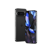 Produktbild för Google Pixel 9 Pro XL - obsidian - 5G pekskärmsmobil - 128 GB - GSM