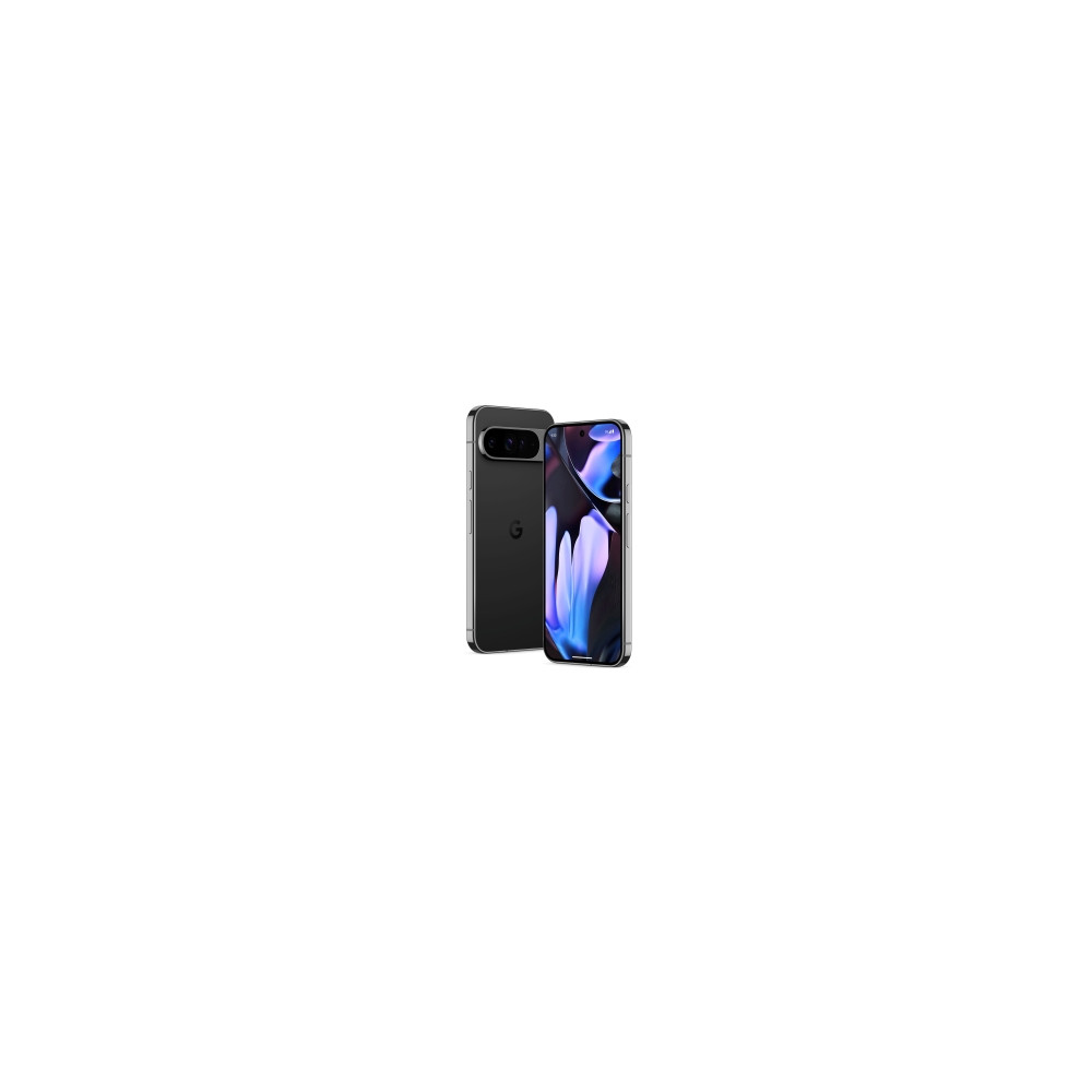 Produktbild för Google Pixel 9 Pro XL - obsidian - 5G pekskärmsmobil - 128 GB - GSM