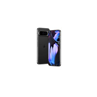 Produktbild för Google Pixel 9 Pro XL - obsidian - 5G pekskärmsmobil - 128 GB - GSM