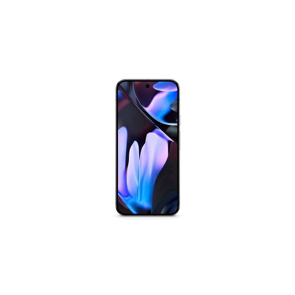 Produktbild för Google Pixel 9 Pro XL - obsidian - 5G pekskärmsmobil - 128 GB - GSM