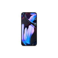 Produktbild för Google Pixel 9 Pro XL - obsidian - 5G pekskärmsmobil - 128 GB - GSM