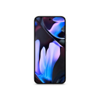 Produktbild för Google Pixel 9 Pro XL - obsidian - 5G pekskärmsmobil - 128 GB - GSM