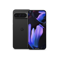 Produktbild för Google Pixel 9 Pro XL - obsidian - 5G pekskärmsmobil - 128 GB - GSM