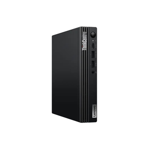 Lenovo Lenovo ThinkCentre M70q Gen 5 - liten Core i7 i7-14700T 1.3 GHz - vPro Enterprise - 16 GB - SSD 1 TB - Engelska - Europa