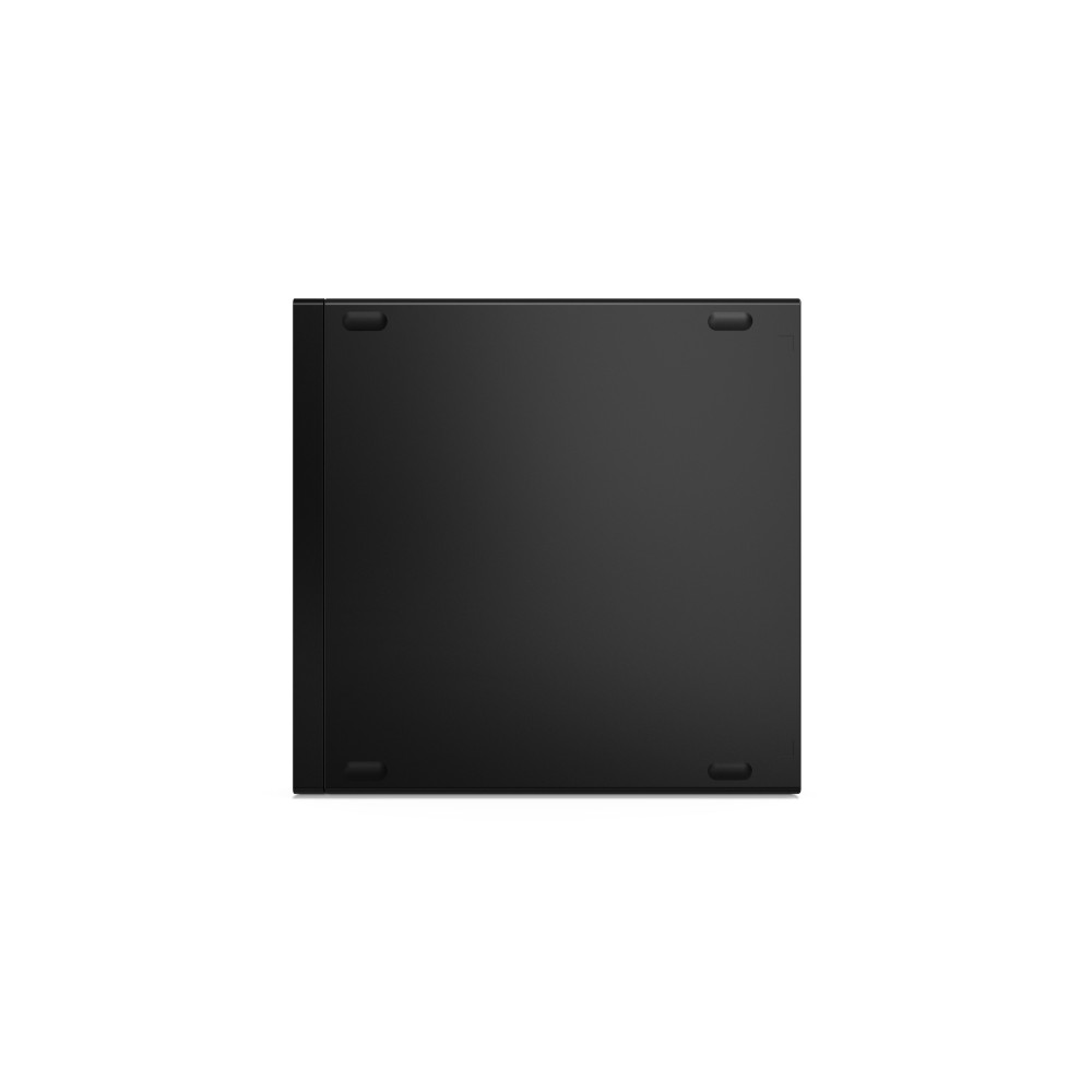 Produktbild för Lenovo ThinkCentre M70q Gen 5 - liten Core i7 i7-14700T 1.3 GHz - vPro Enterprise - 16 GB - SSD 1 TB - Engelska - Europa
