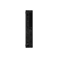 Produktbild för Lenovo ThinkCentre M70q Gen 5 - liten Core i7 i7-14700T 1.3 GHz - vPro Enterprise - 16 GB - SSD 1 TB - Engelska - Europa
