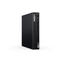 Produktbild för Lenovo ThinkCentre M70q Gen 5 - liten Core i7 i7-14700T 1.3 GHz - vPro Enterprise - 16 GB - SSD 1 TB - Engelska - Europa