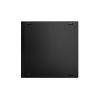 Produktbild för Lenovo ThinkCentre M70q Gen 5 - liten Core i7 i7-14700T 1.3 GHz - vPro Enterprise - 16 GB - SSD 1 TB - Engelska - Europa