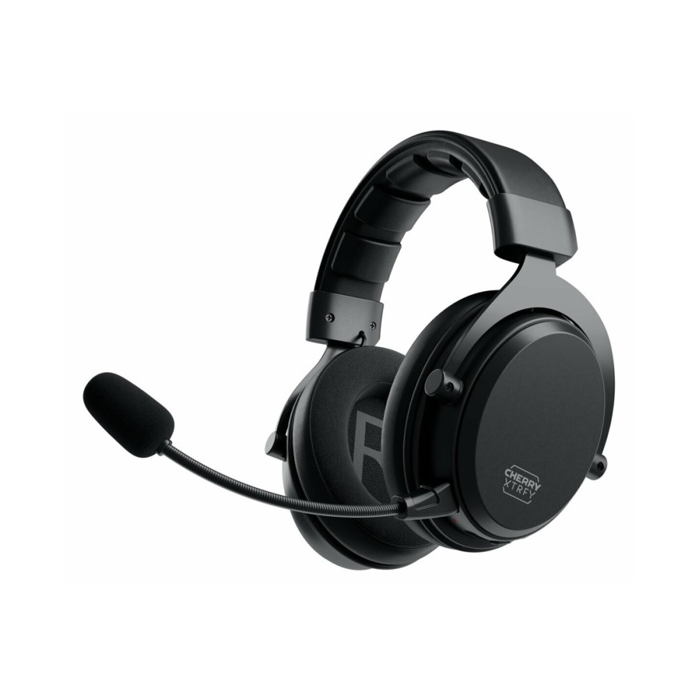 Produktbild för CHERRY XTRFY H3 - headset