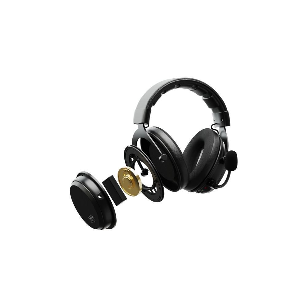 Produktbild för CHERRY XTRFY H3 - headset