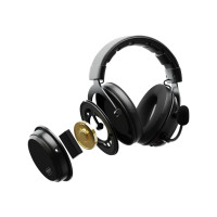 Produktbild för CHERRY XTRFY H3 - headset