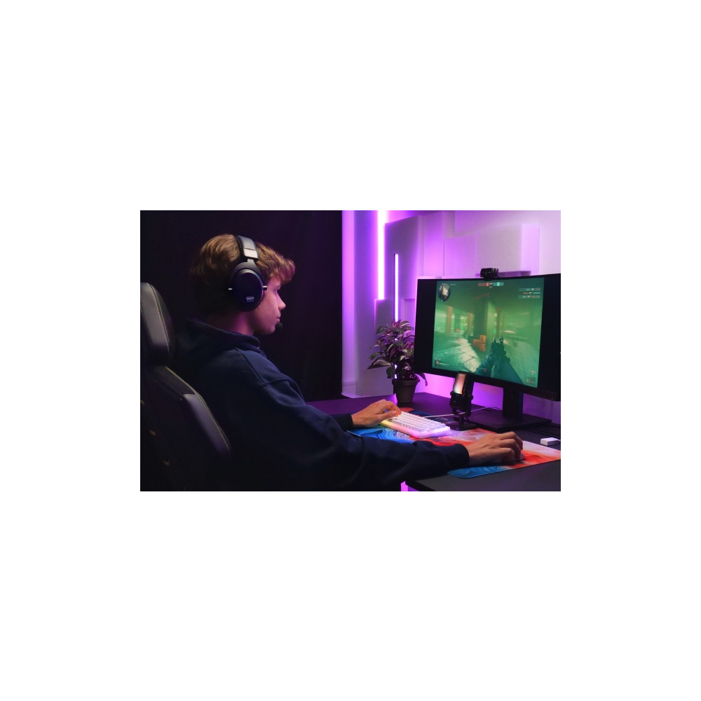Produktbild för CHERRY XTRFY H3 - headset