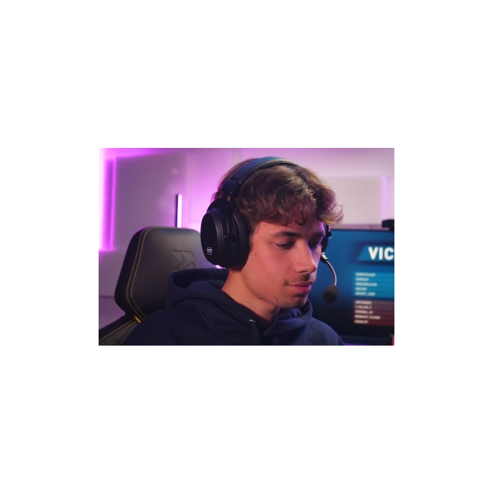 Produktbild för CHERRY XTRFY H3 - headset