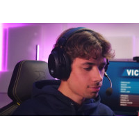 Produktbild för CHERRY XTRFY H3 - headset