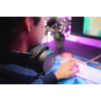 Produktbild för CHERRY XTRFY H3 - headset