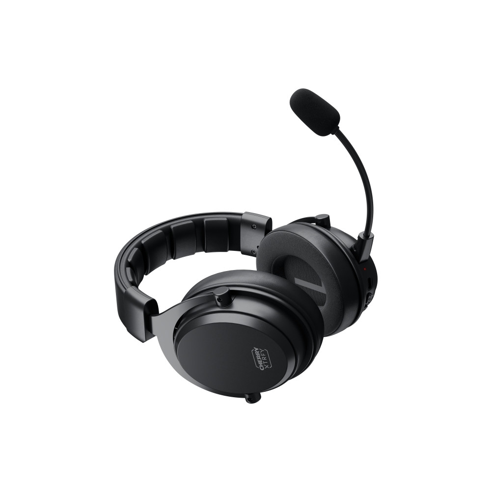 Produktbild för CHERRY XTRFY H3 - headset
