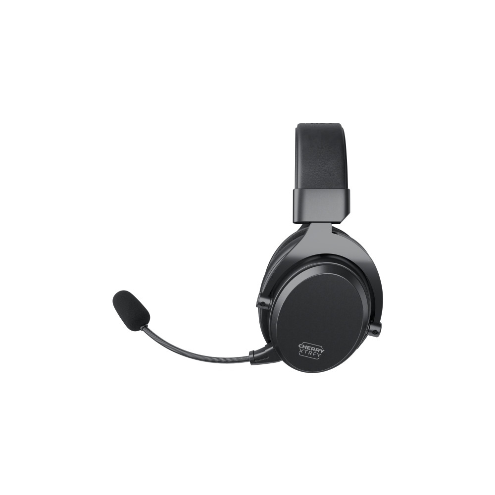 Produktbild för CHERRY XTRFY H3 - headset