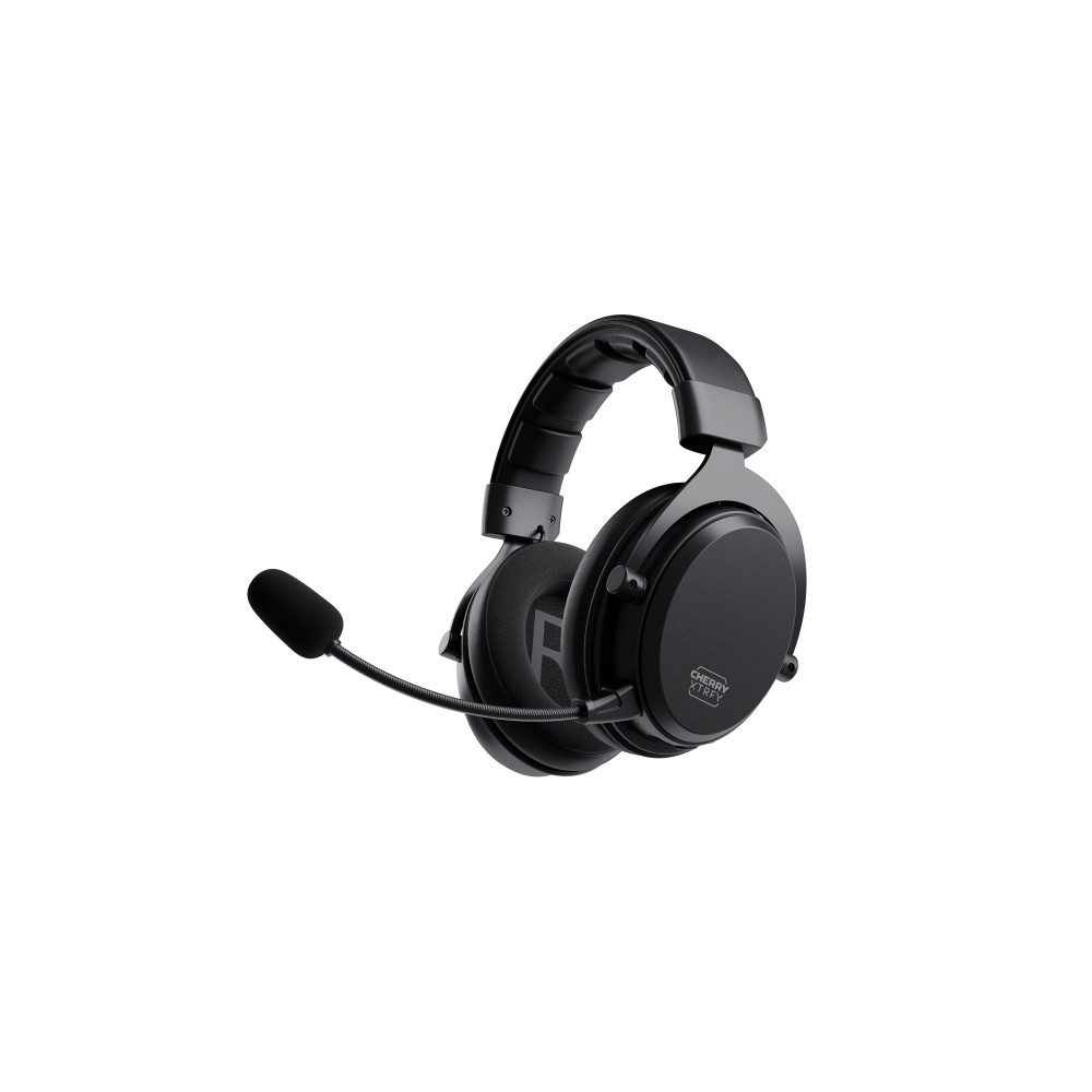 Produktbild för CHERRY XTRFY H3 - headset