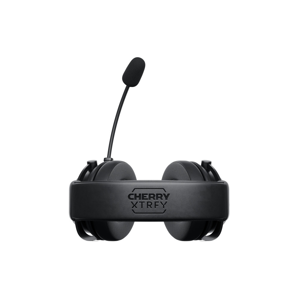 Produktbild för CHERRY XTRFY H3 - headset