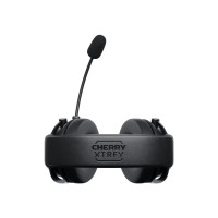 Produktbild för CHERRY XTRFY H3 - headset