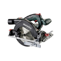 Produktbild för Metabo KS 18 LTX 57 - cirkelsåg - sladdlös - 165 mm - inget batteri