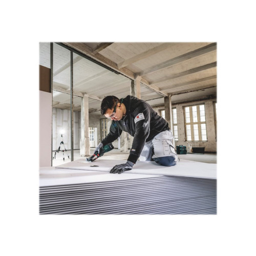 Metabo Metabo MT 18 LTX - oscillerande multiverktyg - sladdlös - inget batteri