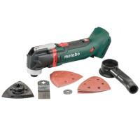 Produktbild för Metabo MT 18 LTX - oscillerande multiverktyg - sladdlös - inget batteri
