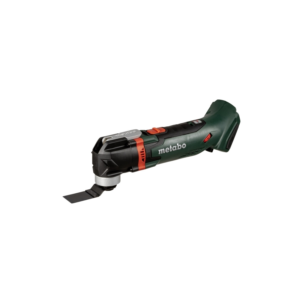 Produktbild för Metabo MT 18 LTX - oscillerande multiverktyg - sladdlös - inget batteri