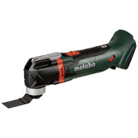 Produktbild för Metabo MT 18 LTX - oscillerande multiverktyg - sladdlös - inget batteri