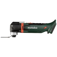 Produktbild för Metabo MT 18 LTX - oscillerande multiverktyg - sladdlös - inget batteri