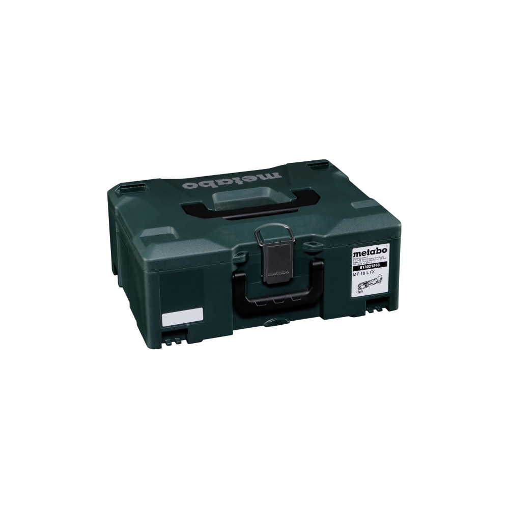 Produktbild för Metabo MT 18 LTX - oscillerande multiverktyg - sladdlös - inget batteri
