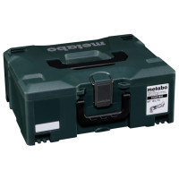 Produktbild för Metabo MT 18 LTX - oscillerande multiverktyg - sladdlös - inget batteri