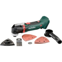 Produktbild för Metabo MT 18 LTX - oscillerande multiverktyg - sladdlös - inget batteri