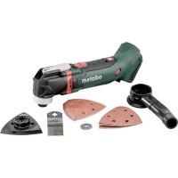 Produktbild för Metabo MT 18 LTX - oscillerande multiverktyg - sladdlös - inget batteri