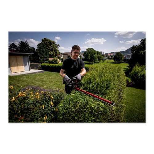 Metabo HS 18 LTX 55 - häcksax - elektrisk - sladdlös - Grenkap