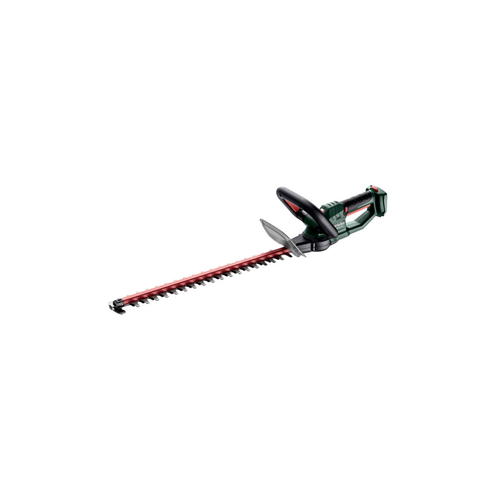 Produktbild för Metabo HS 18 LTX 55 - häcksax - elektrisk - sladdlös